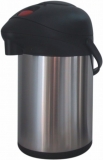 Termoska s pumpičkou 2,5l