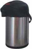 Termoska s pumpičkou 3,5l