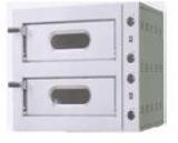 Pec na pizzu elektrická, BT425/2M