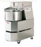 Spirálový hnětač pro pizzerie, SIL/10KR