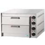 Pizza pec dvoupatrová, FP – 66R
