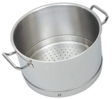 Vložka napařovací BISTRO, 24l
