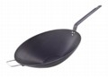 Pánev WOK, 40 cm