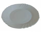 Talíř Ebro – mělký, 25 cm