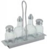 Menážka 4-dílná