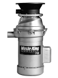Waste King Commercial 750