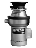Waste King Commercial 1000