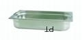 GN 1/1 - 200 (530x325 mm)