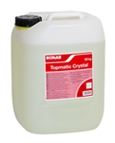 Topmatic Crystal, strojní mytí, 12 kg
