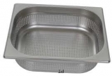 GN 1/2 - 100 (325x265 mm)