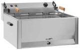 Elektrická fritéza třifázová, FE-60
