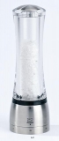 Mlýnek na sůl DAMAN U-Select 21 cm