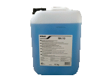 Privat Label RA 10, strojní oplach, 10 kg