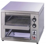 Toaster průběžný, TN - 30 plus