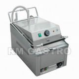 Steak gril s chromem, KD - 33