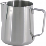 Konvice na zpěnění mléka,  0,80l
