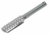 Škrabka na ryby, 21 cm