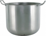 Mísa hluboká na mixování, 40l