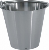 Vědro bez prstence, 10l