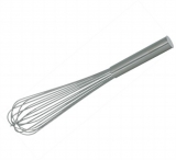 Metlička, 40 cm